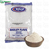 barley flour | top-op