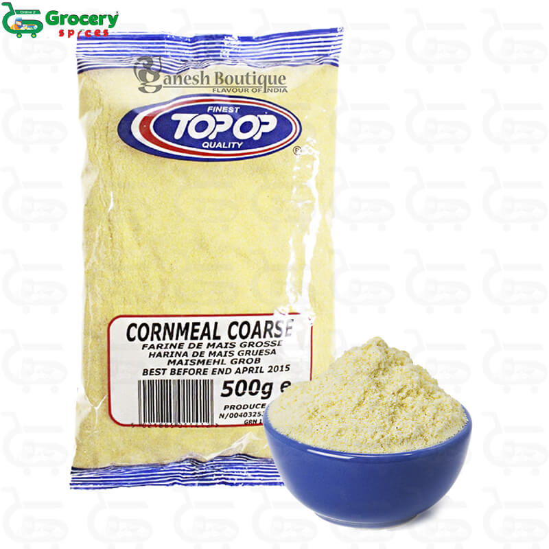 corn meal coarse | top-op
