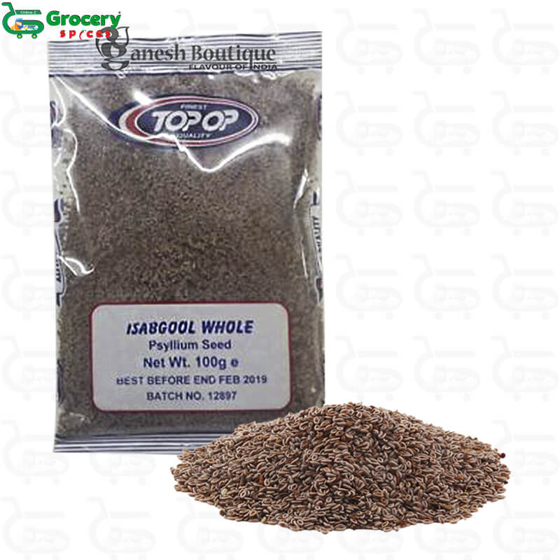 isabgol whole | top-op
