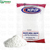 maizemeal white | top-op