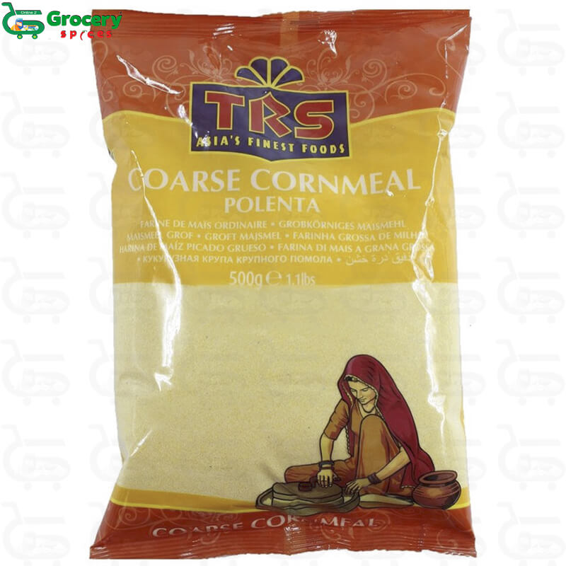 coarse corn flour | trs