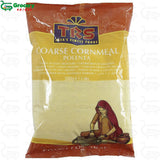 coarse corn flour | trs