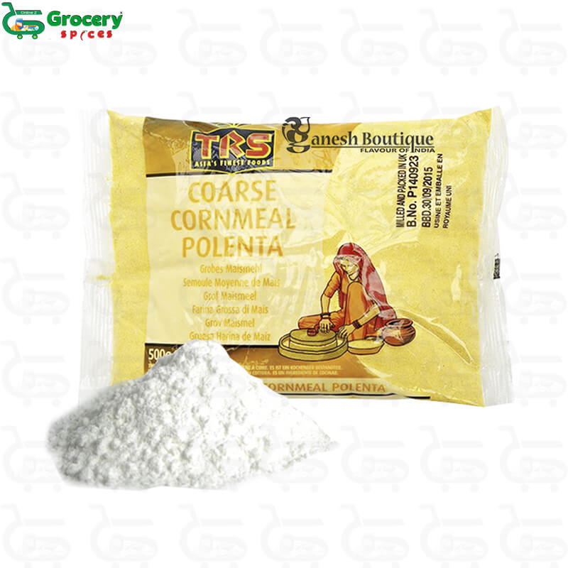 corn flour fine | trs