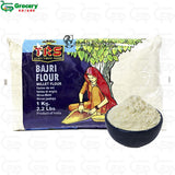 flour bajri | trs