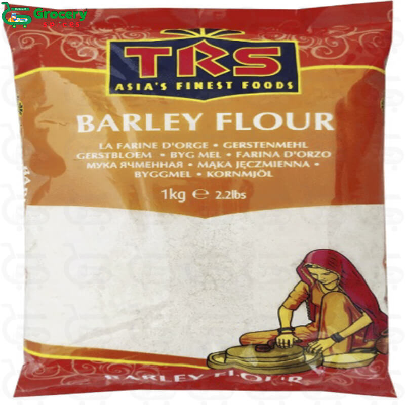 flour barley | trs