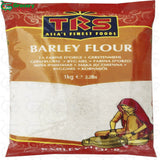 flour barley | trs