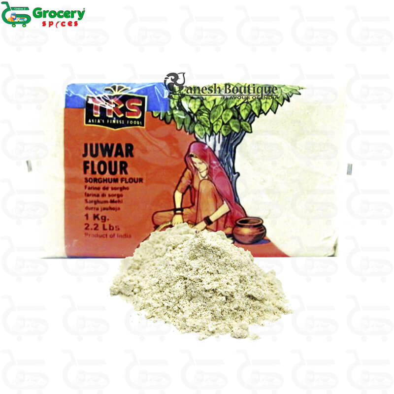 flour juwar | trs