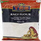 raggi flour (finger millet) | trs