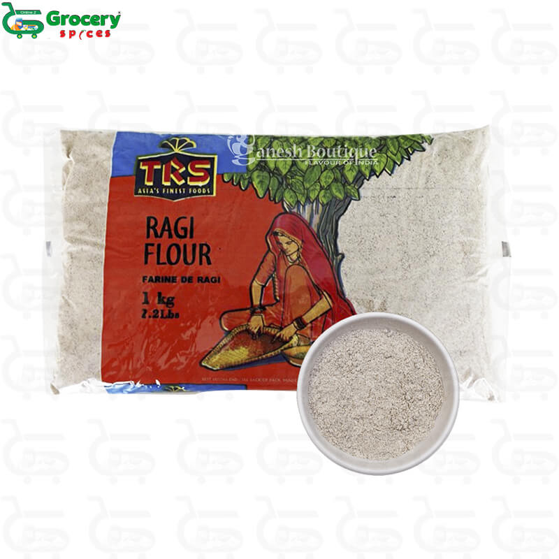rice flour | trs