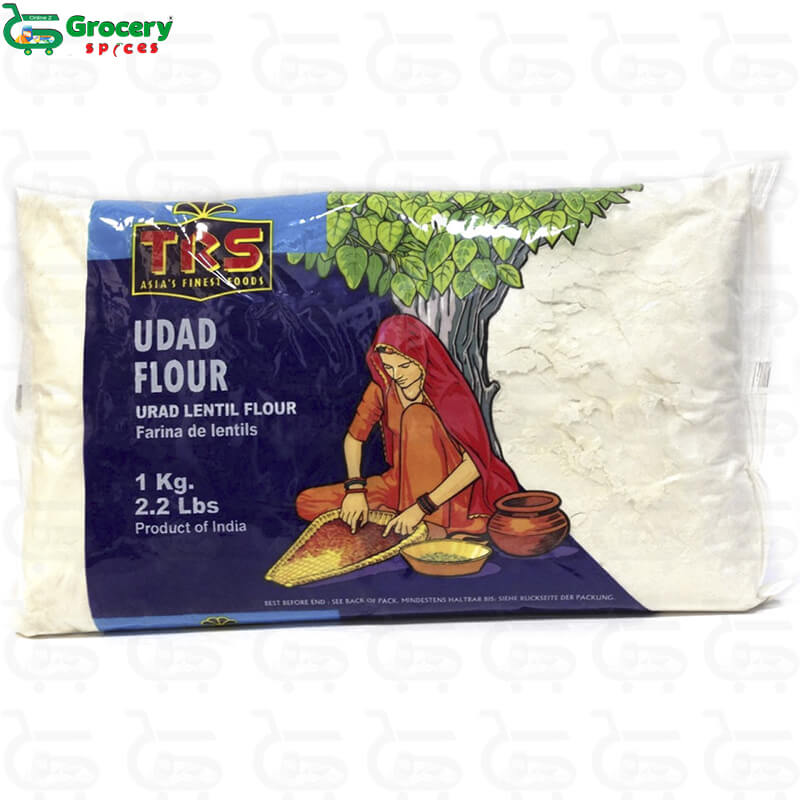 urad dal flour | trs