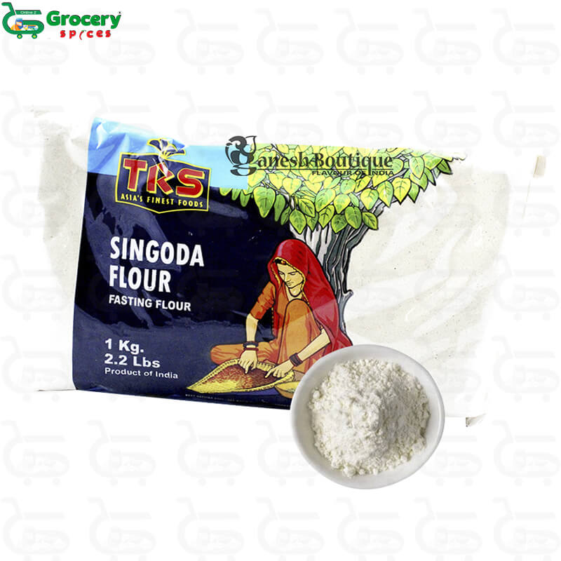 flour singoda | trs