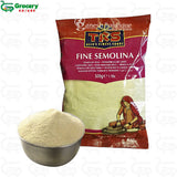 semolina fine | trs