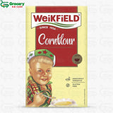 corn flour | weikfield