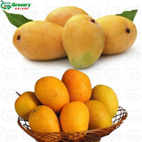 mango kesar | grocery-spices