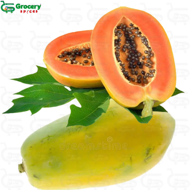 papaya | grocery-spices