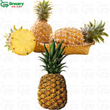 pineapple | grocery-spices