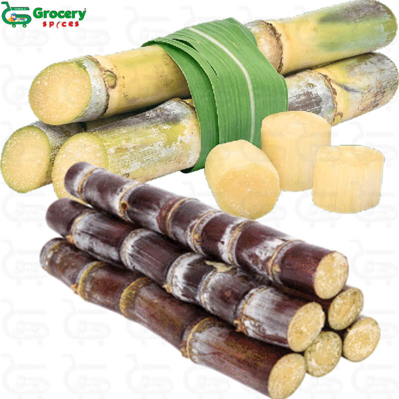 cane sugar sticks | grocery-spices