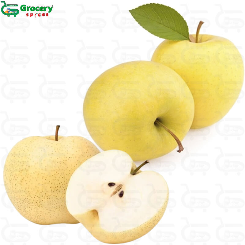 golden apple bio | grocery-spices