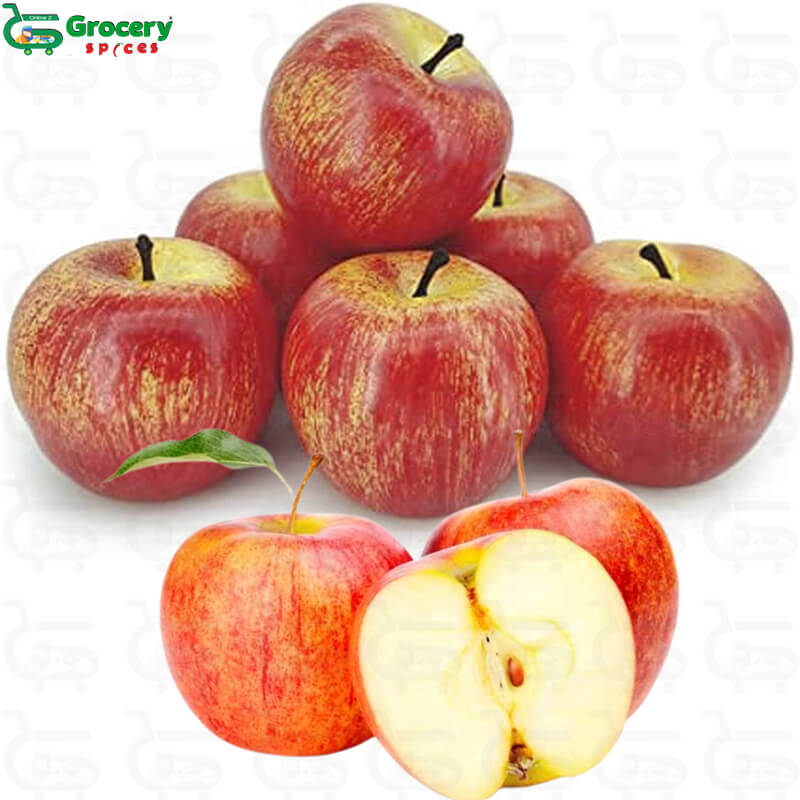 apple gala bio | grocery-spices