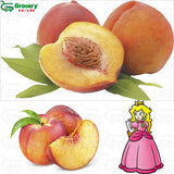 peach | grocery-spices