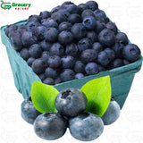 blueberries | grocery-spices