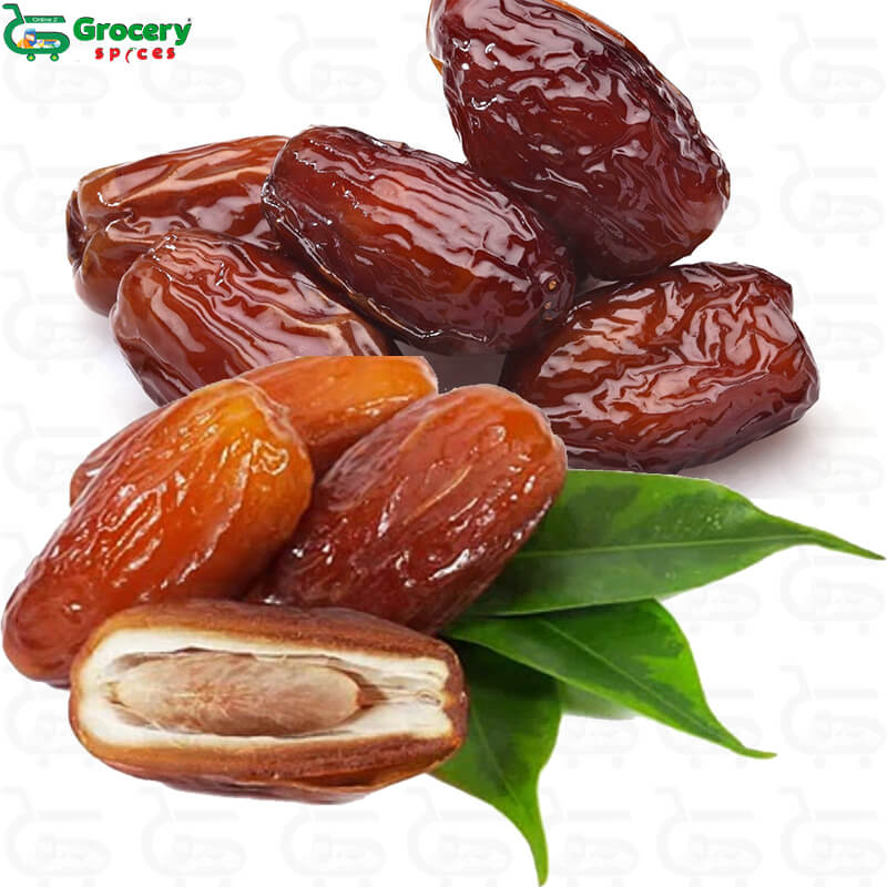 dates bio | grocery-spices