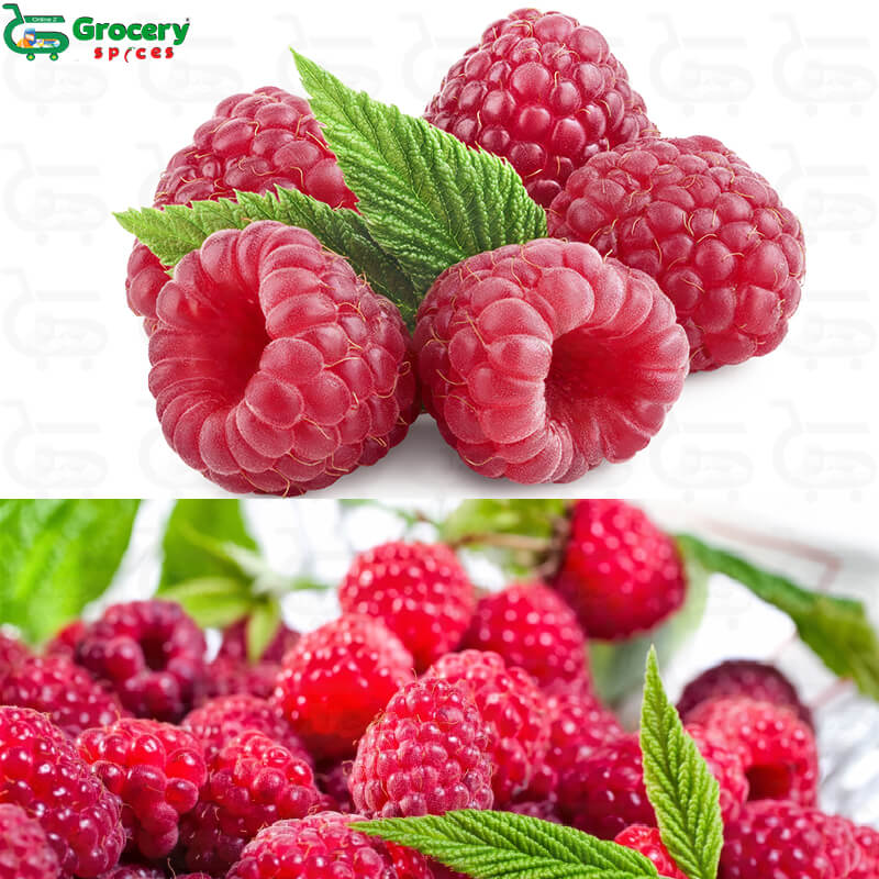 raspberries | grocery-spices