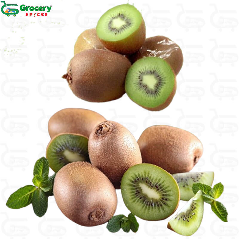 kiwi | grocery-spices