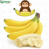 banana bio | grocery-spices