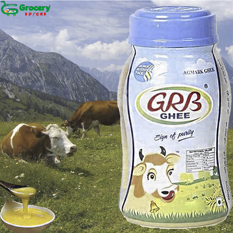 ghee butter pure | grb