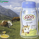 ghee butter pure | grb