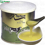 ghee butter pure tins | khanum