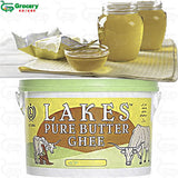 ghee butter pure buckets | lakes