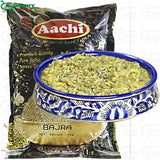 whole bajra (millet seeds) | aachi