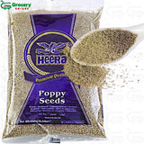 poppy seeds (khus khus) | heera