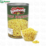 sweet corn kernels | lamthong