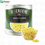 sweet corn catering | riverdene