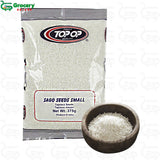 sago seeds small | top-op