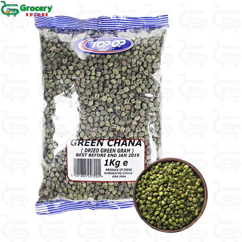 green chana | top-op