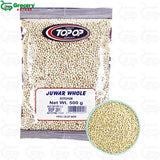 juwar whole (sorghum) | top-op