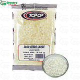 sago seeds large | top-op