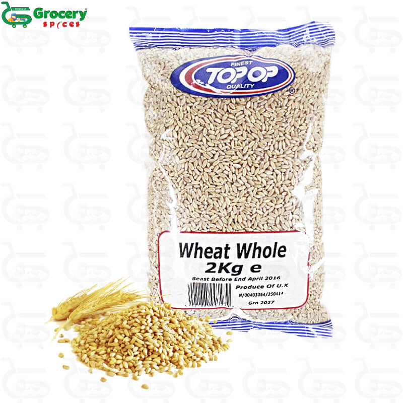 wheat whole | top-op