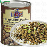 chick peas (canned) | trs