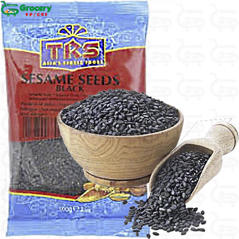 tila bija (sesame seeds black) | trs