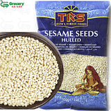 tila bija (sesame seeds hulled) | trs