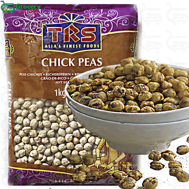 chick peas | trs