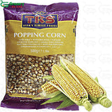 popping corn | trs