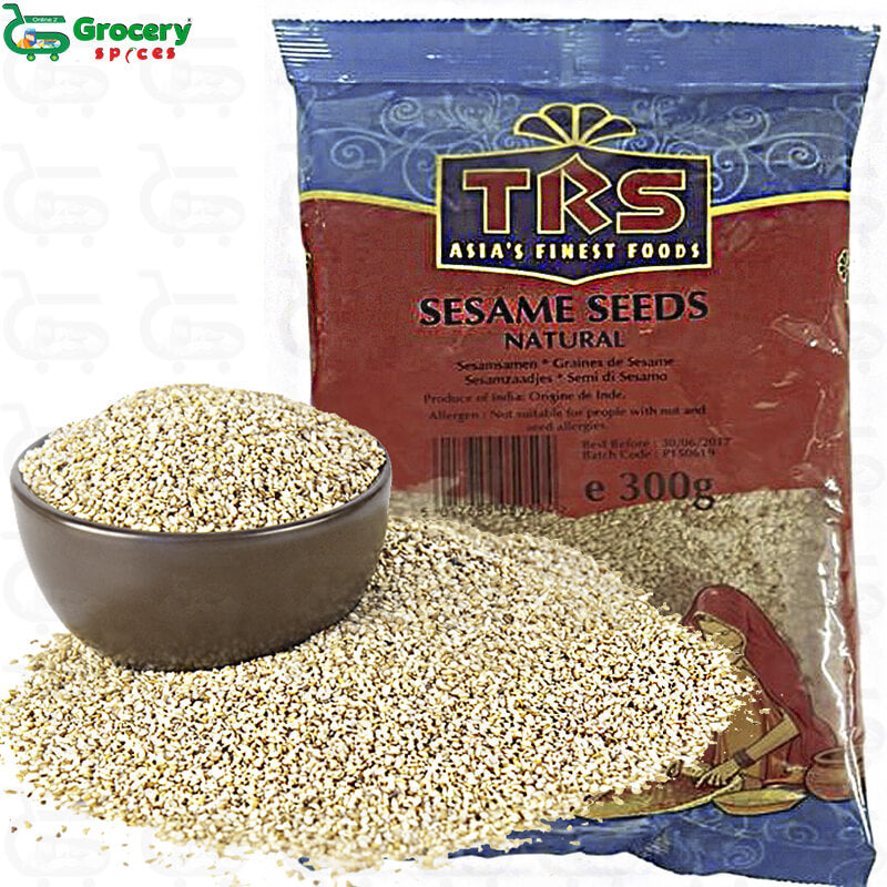 tila bija (sesame seeds natural) | trs