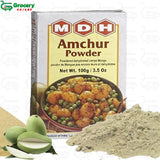 amchur powder (mango powder) | mdh