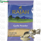 garlic powder packets | rajah